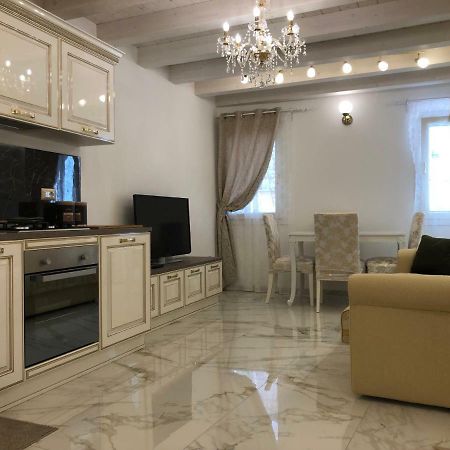 Casa Elisa - Venezia Villa Chioggia Bagian luar foto