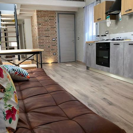 Casa Elisa - Venezia Villa Chioggia Bagian luar foto