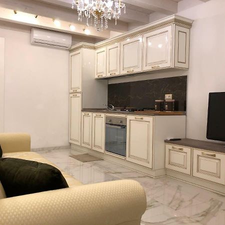 Casa Elisa - Venezia Villa Chioggia Bagian luar foto