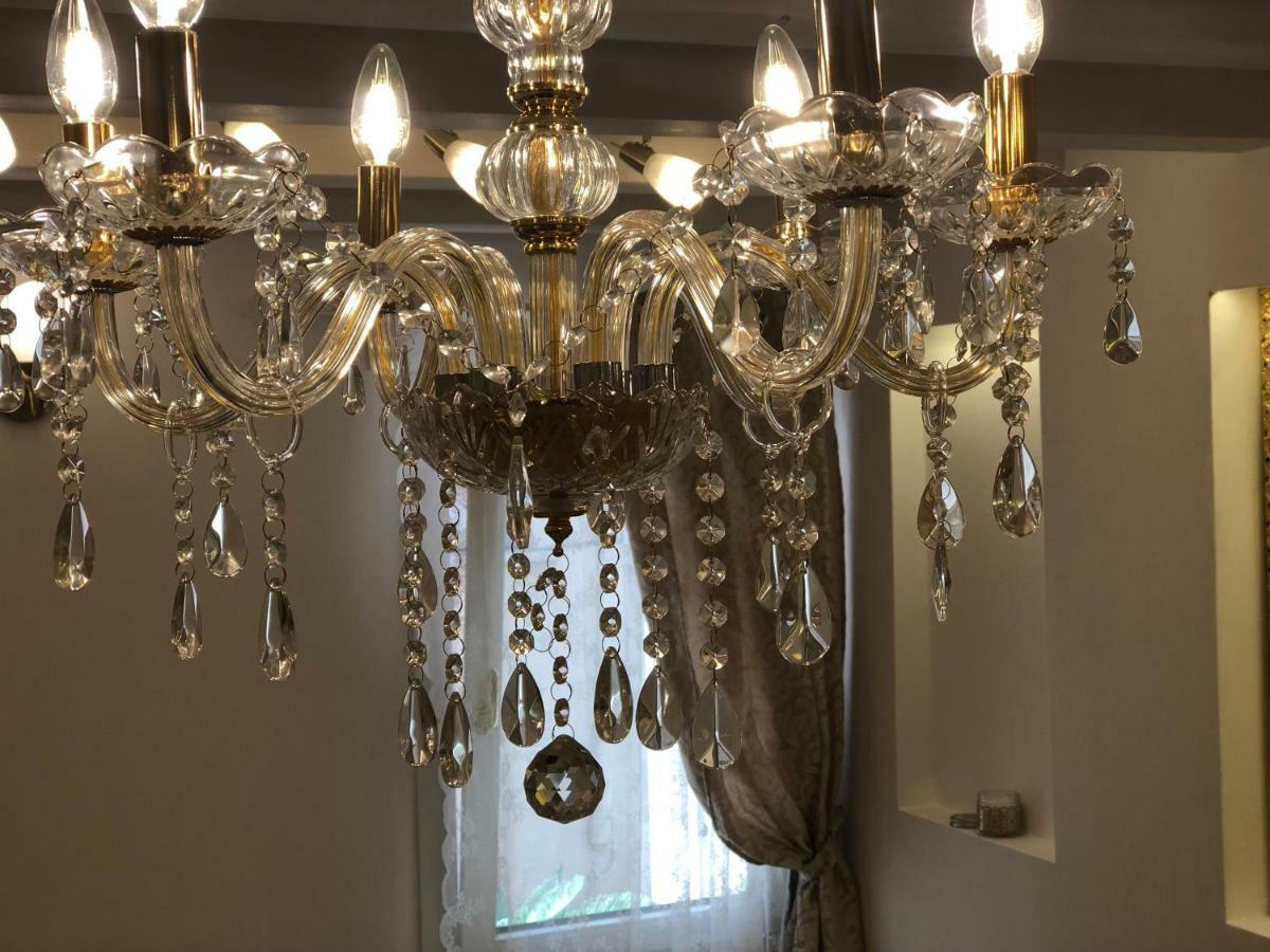 Casa Elisa - Venezia Villa Chioggia Bagian luar foto