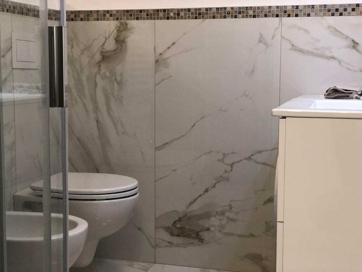Casa Elisa - Venezia Villa Chioggia Bagian luar foto