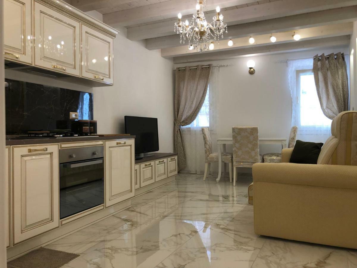 Casa Elisa - Venezia Villa Chioggia Bagian luar foto