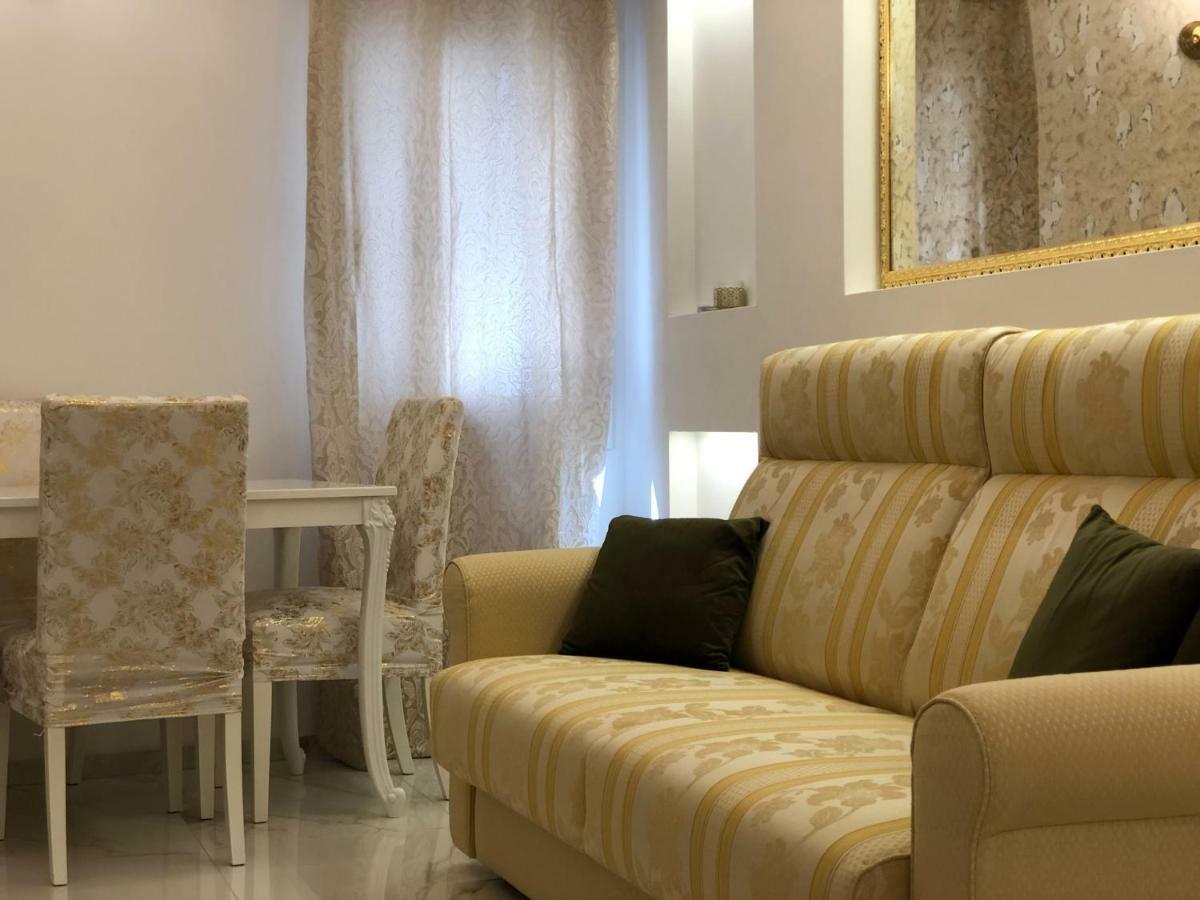 Casa Elisa - Venezia Villa Chioggia Bagian luar foto