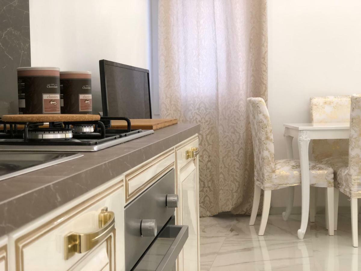 Casa Elisa - Venezia Villa Chioggia Bagian luar foto