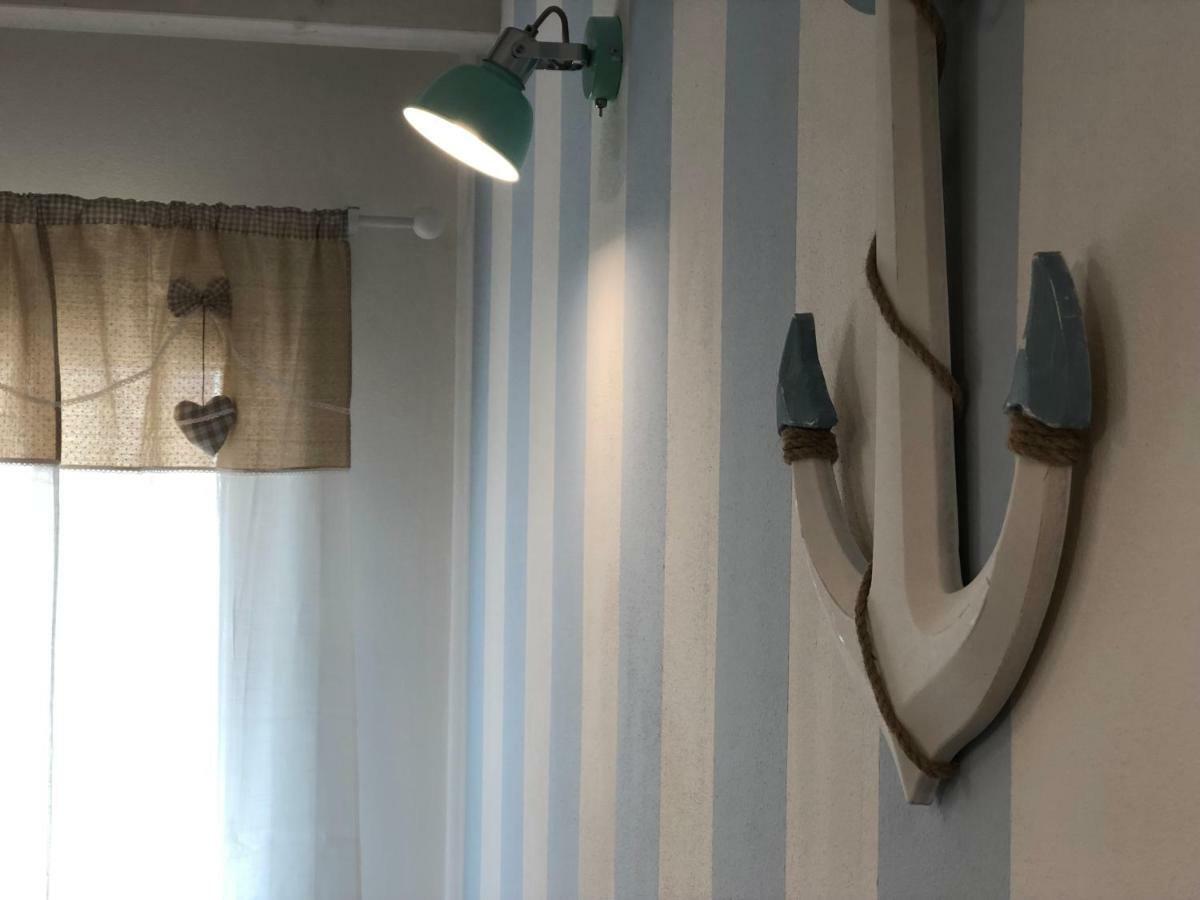 Casa Elisa - Venezia Villa Chioggia Bagian luar foto