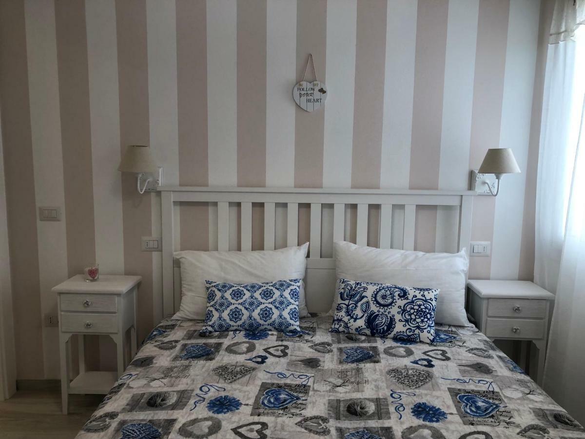Casa Elisa - Venezia Villa Chioggia Bagian luar foto