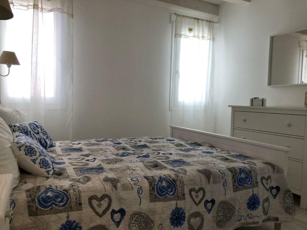 Casa Elisa - Venezia Villa Chioggia Bagian luar foto