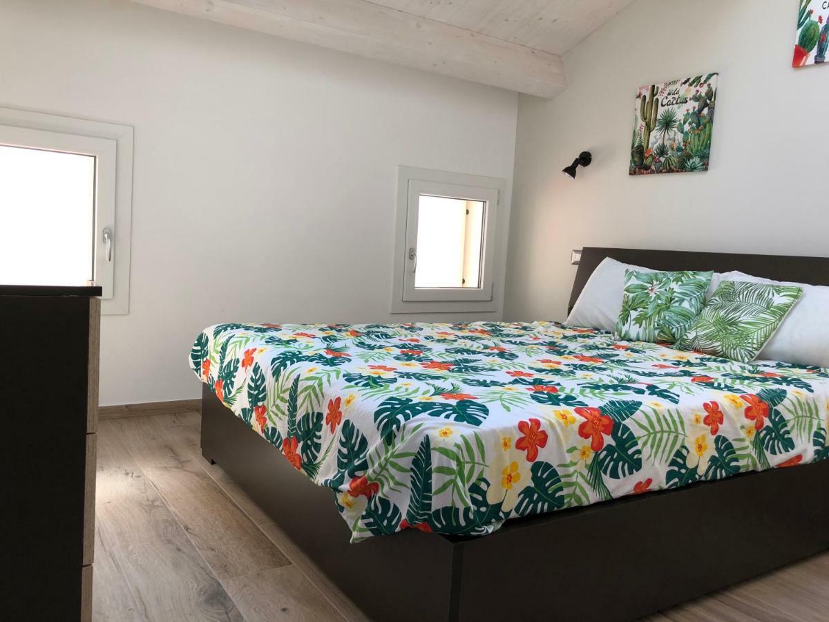 Casa Elisa - Venezia Villa Chioggia Bagian luar foto