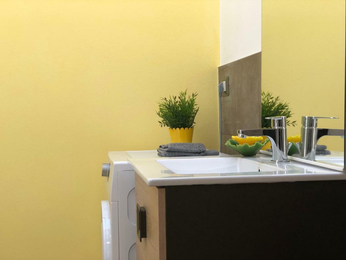 Casa Elisa - Venezia Villa Chioggia Bagian luar foto