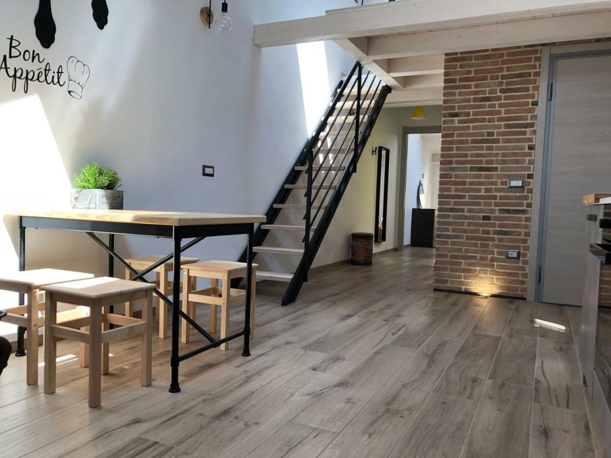 Casa Elisa - Venezia Villa Chioggia Bagian luar foto