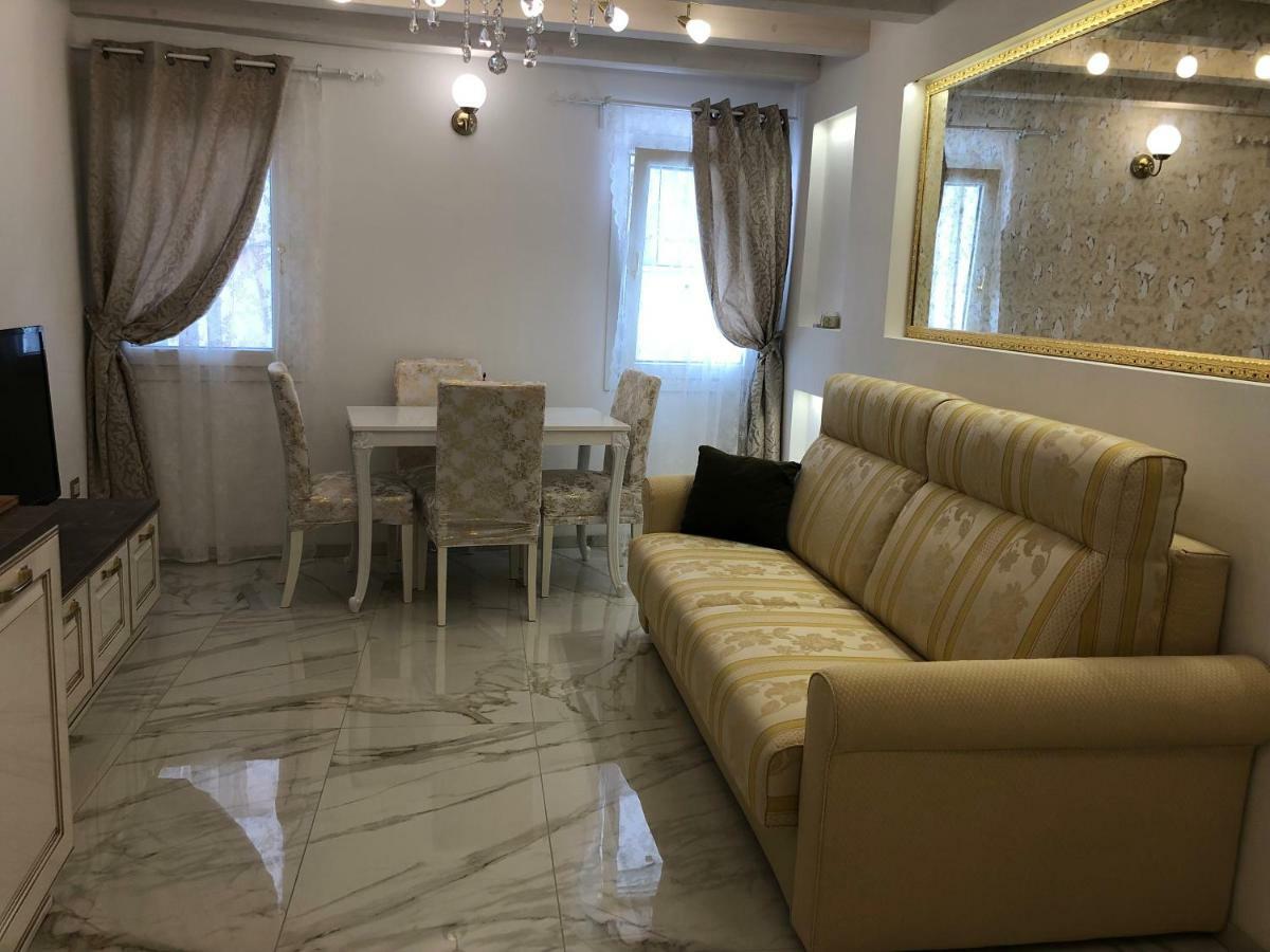 Casa Elisa - Venezia Villa Chioggia Bagian luar foto