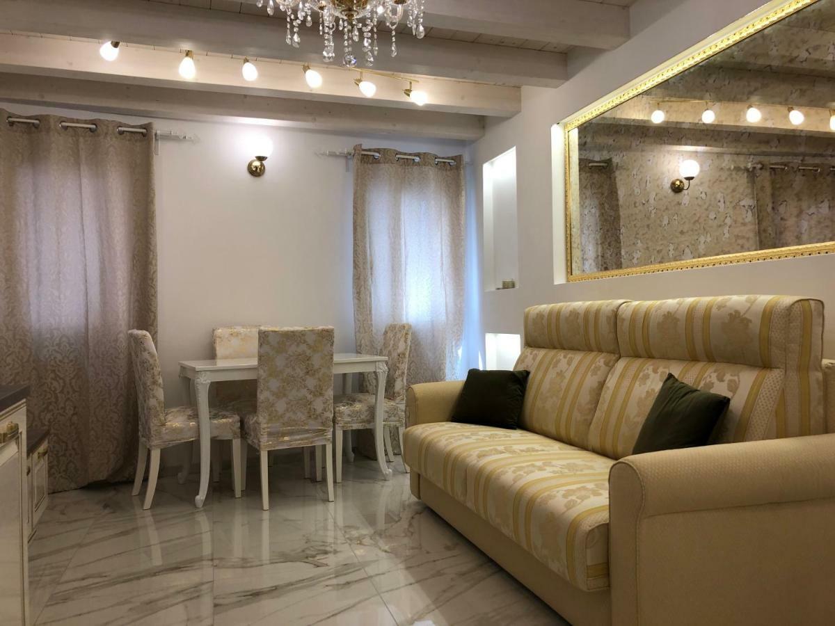 Casa Elisa - Venezia Villa Chioggia Bagian luar foto
