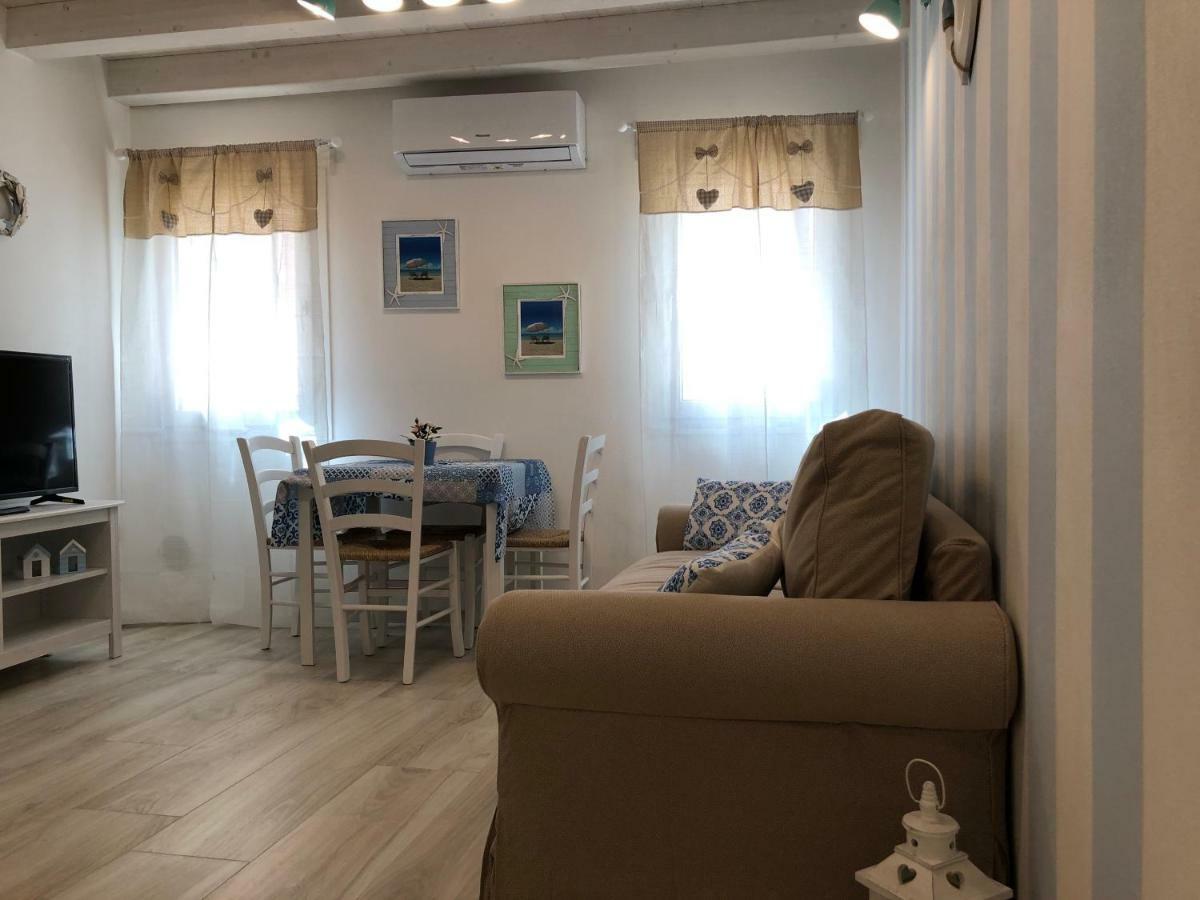 Casa Elisa - Venezia Villa Chioggia Bagian luar foto