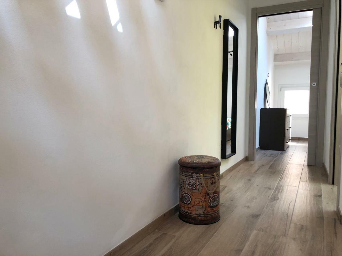 Casa Elisa - Venezia Villa Chioggia Bagian luar foto