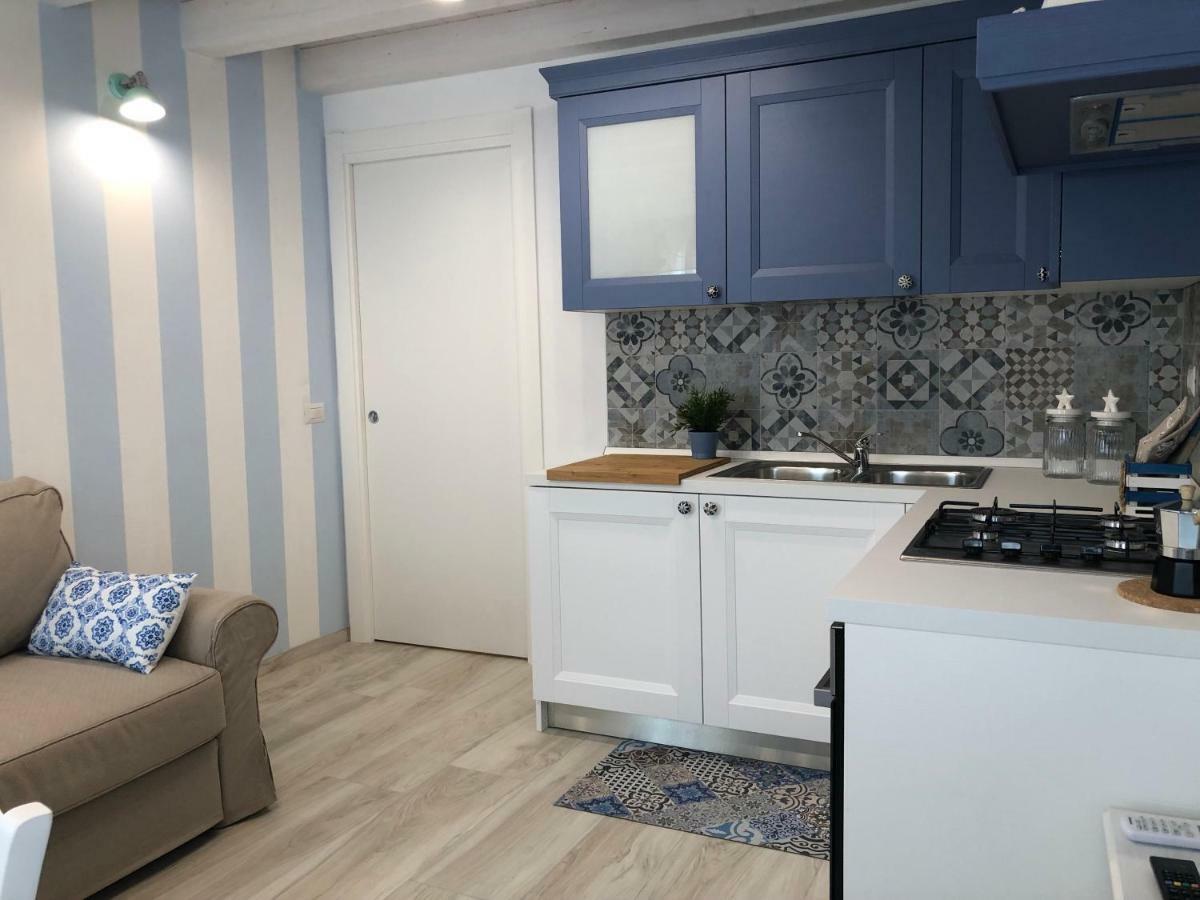 Casa Elisa - Venezia Villa Chioggia Bagian luar foto