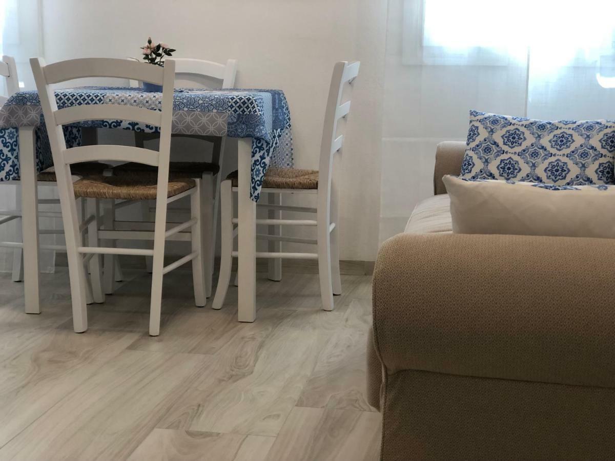 Casa Elisa - Venezia Villa Chioggia Bagian luar foto