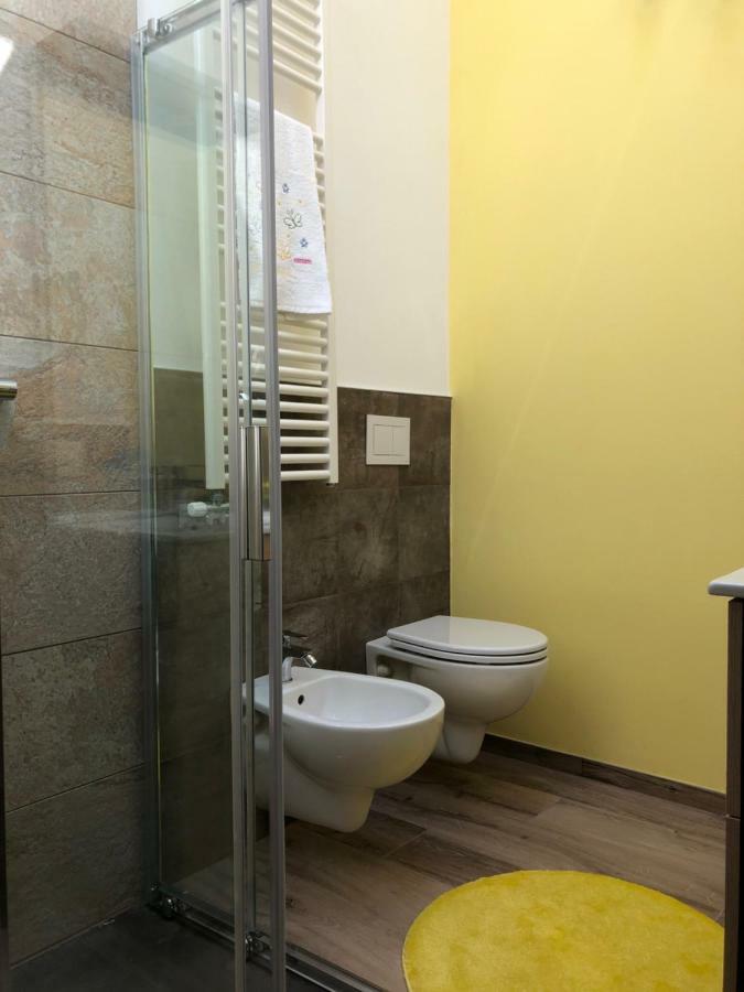 Casa Elisa - Venezia Villa Chioggia Bagian luar foto