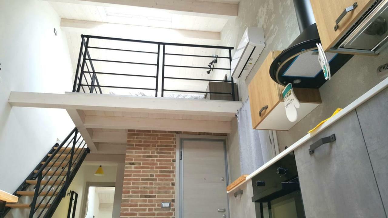 Casa Elisa - Venezia Villa Chioggia Bagian luar foto
